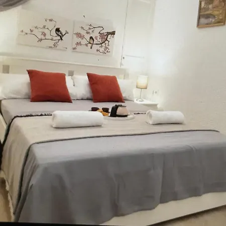 Villa Superb Sea View Private Pool Torrevieja