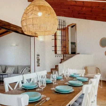 Superb Sea View Private Pool Villa