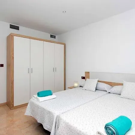 Superb Sea View Private Pool * Torrevieja