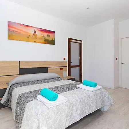 Superb Sea View Private Pool * Torrevieja