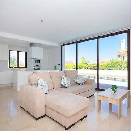 Superb Sea View Private Pool Torrevieja