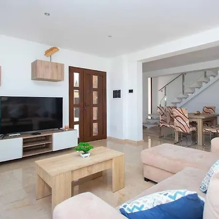 Villa Superb Sea View Private Pool