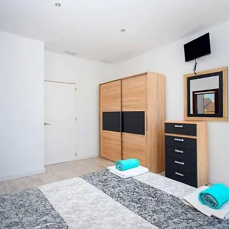 Villa Superb Sea View Private Pool Torrevieja