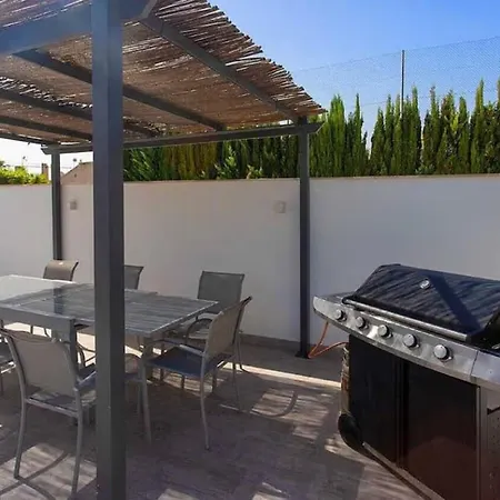 Villa Superb Sea View Private Pool *