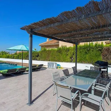 Superb Sea View Private Pool Villa